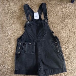Forever 21 Overall Short